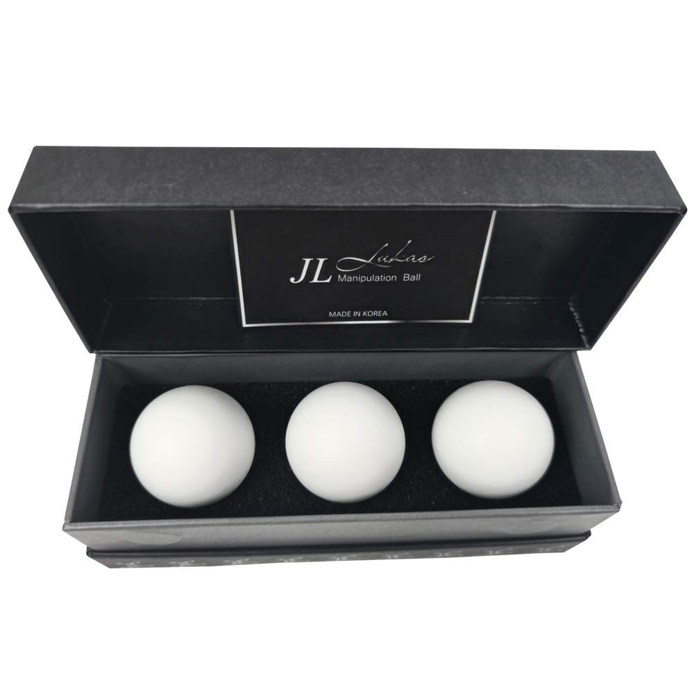 1.7인치JL루카스볼세트(노멀공3개+트릭공1개)(1.7inch JL Lukas Balls set)1.7인치JL루카스볼세트(노멀공3개+트릭공1개)(1.7inch JL Lukas Balls set)
