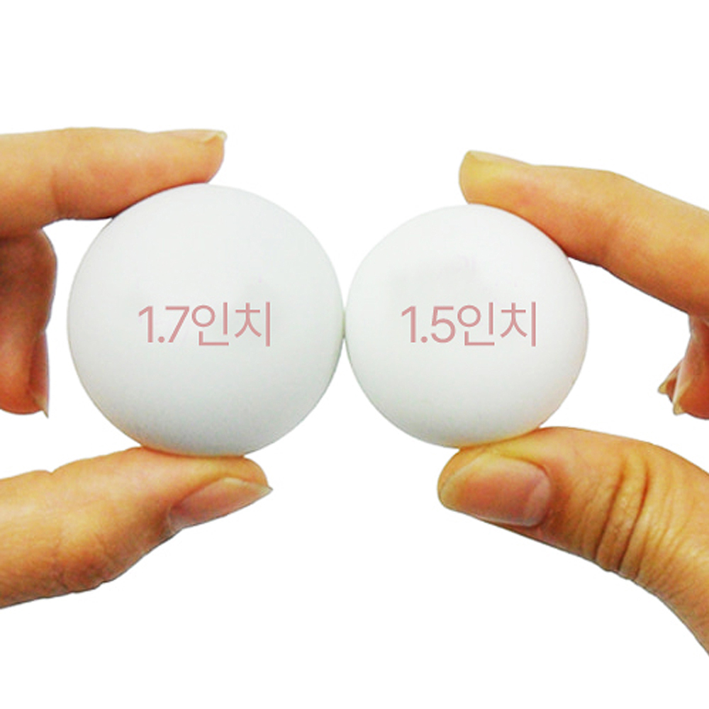 1.7인치JL루카스볼세트(노멀공3개+트릭공1개)(1.7inch JL Lukas Balls set)1.7인치JL루카스볼세트(노멀공3개+트릭공1개)(1.7inch JL Lukas Balls set)