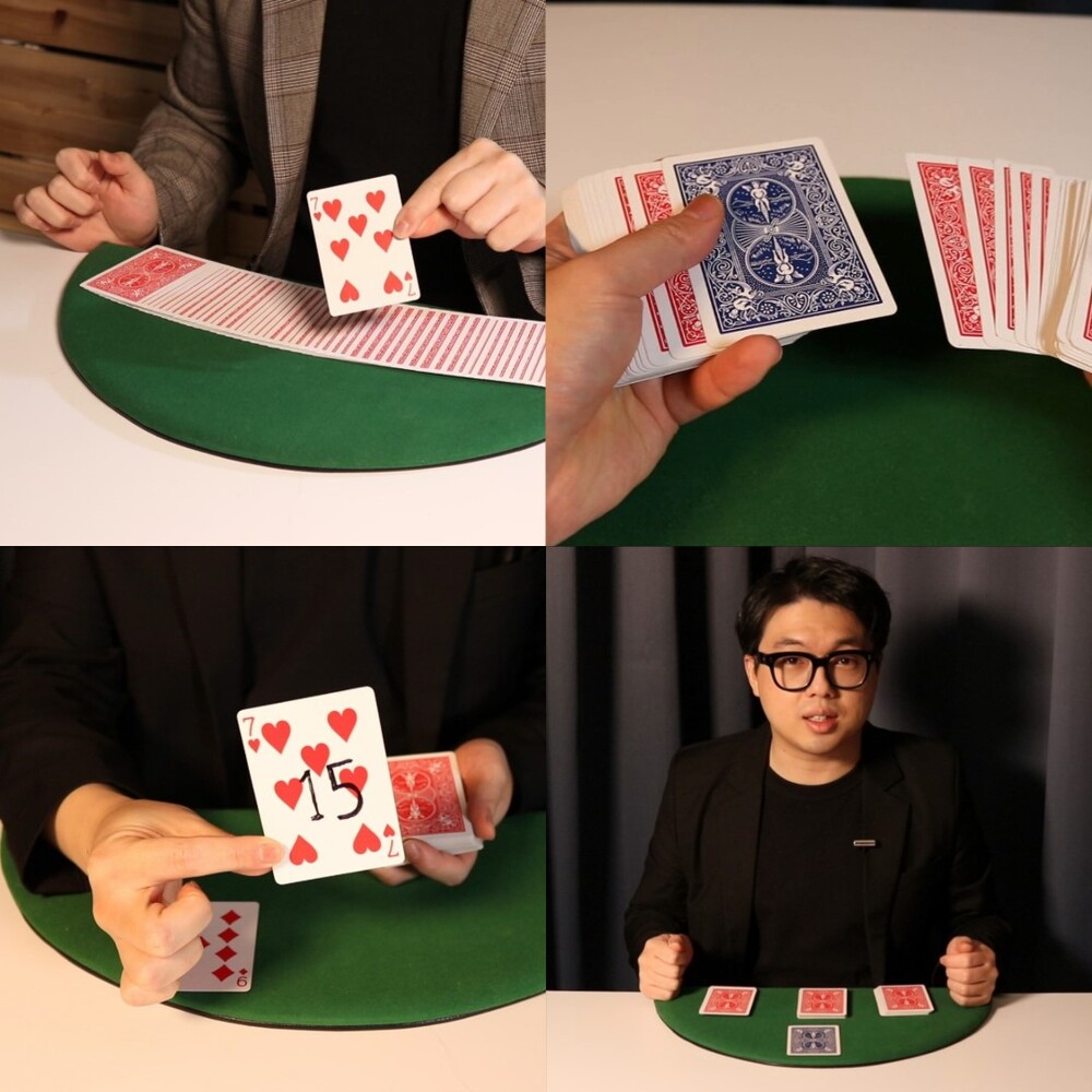 Bookmark | 북마크 by 도기문Bookmark | 북마크 by 도기문