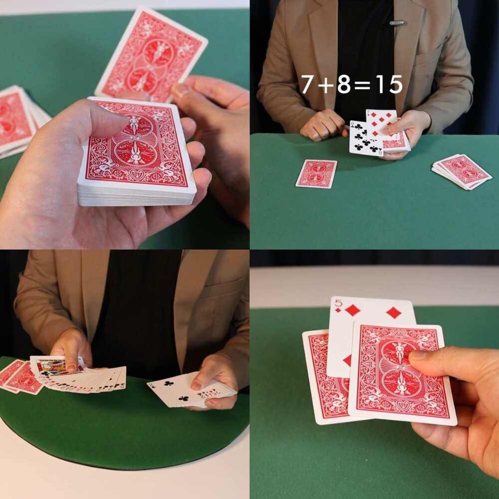 Mr. Impossible | 미스터 임파서블 by 도기문Mr. Impossible | 미스터 임파서블 by 도기문