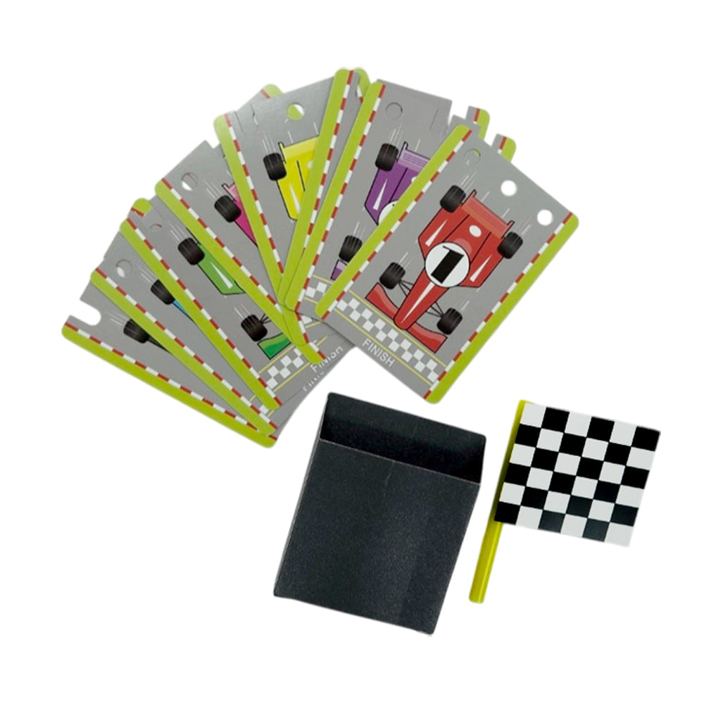 [전세계독점]-스포츠카카드(Sports car Card)[전세계독점]-스포츠카카드(Sports car Card)