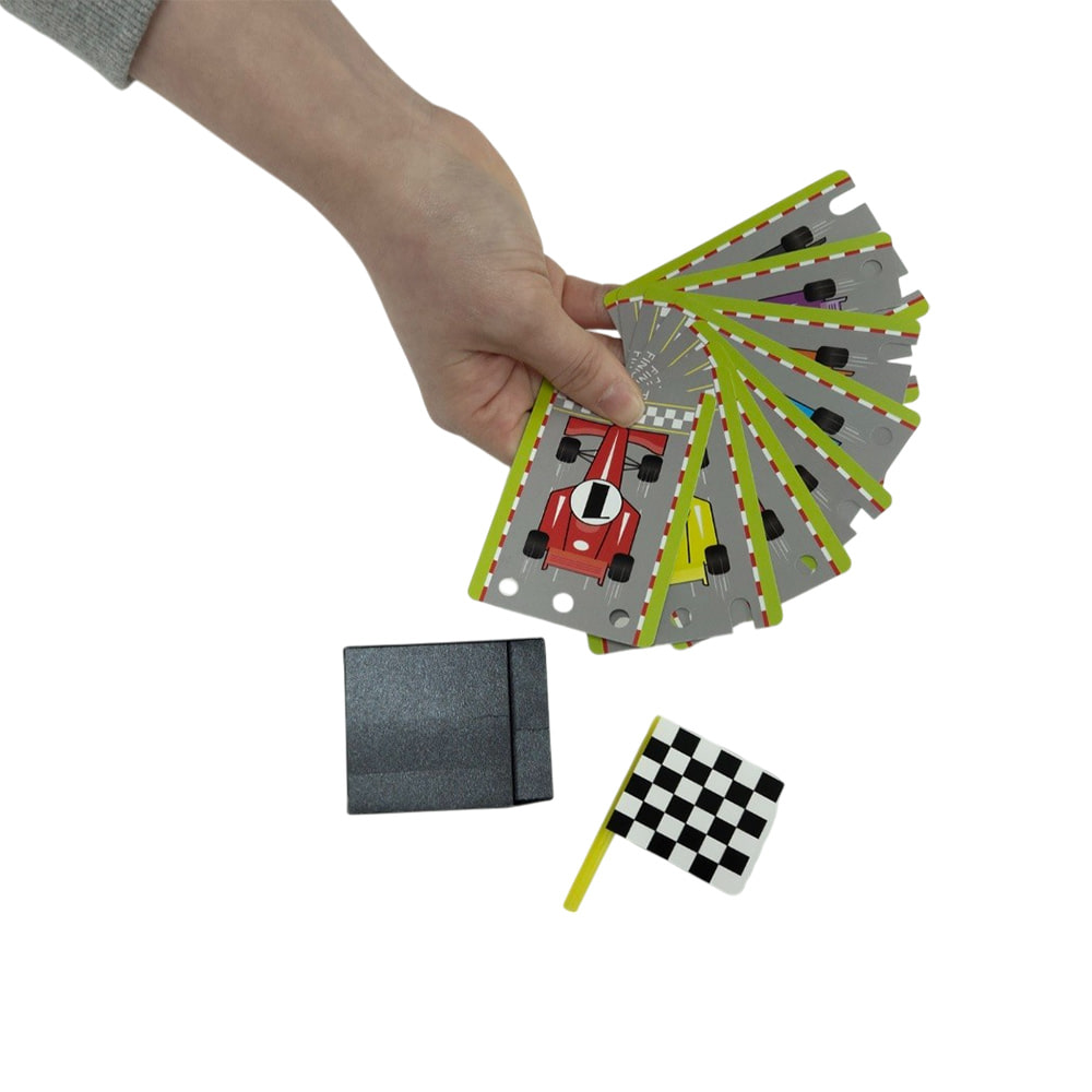 [전세계독점]-스포츠카카드(Sports car Card)[전세계독점]-스포츠카카드(Sports car Card)