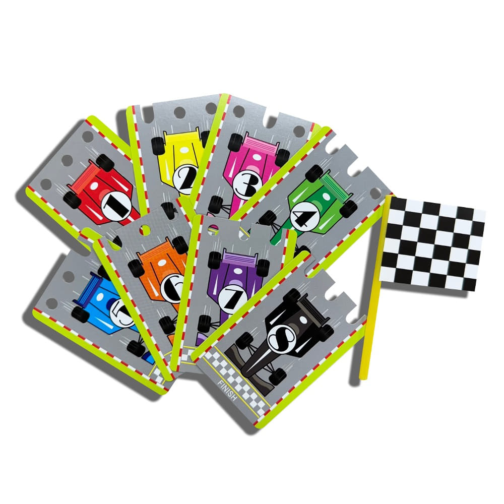 [전세계독점]-스포츠카카드(Sports car Card)[전세계독점]-스포츠카카드(Sports car Card)