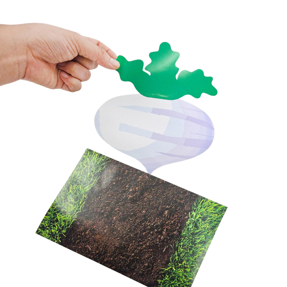 [전세계독점]-무뽑기(pull out the radish)[전세계독점]-무뽑기(pull out the radish)