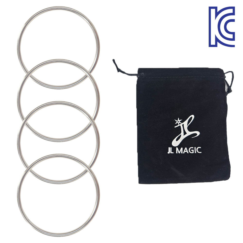 [KC인증]제이엘프리미엄소링(JL Premium Small ring) *프로마술사용*[KC인증]제이엘프리미엄소링(JL Premium Small ring) *프로마술사용*