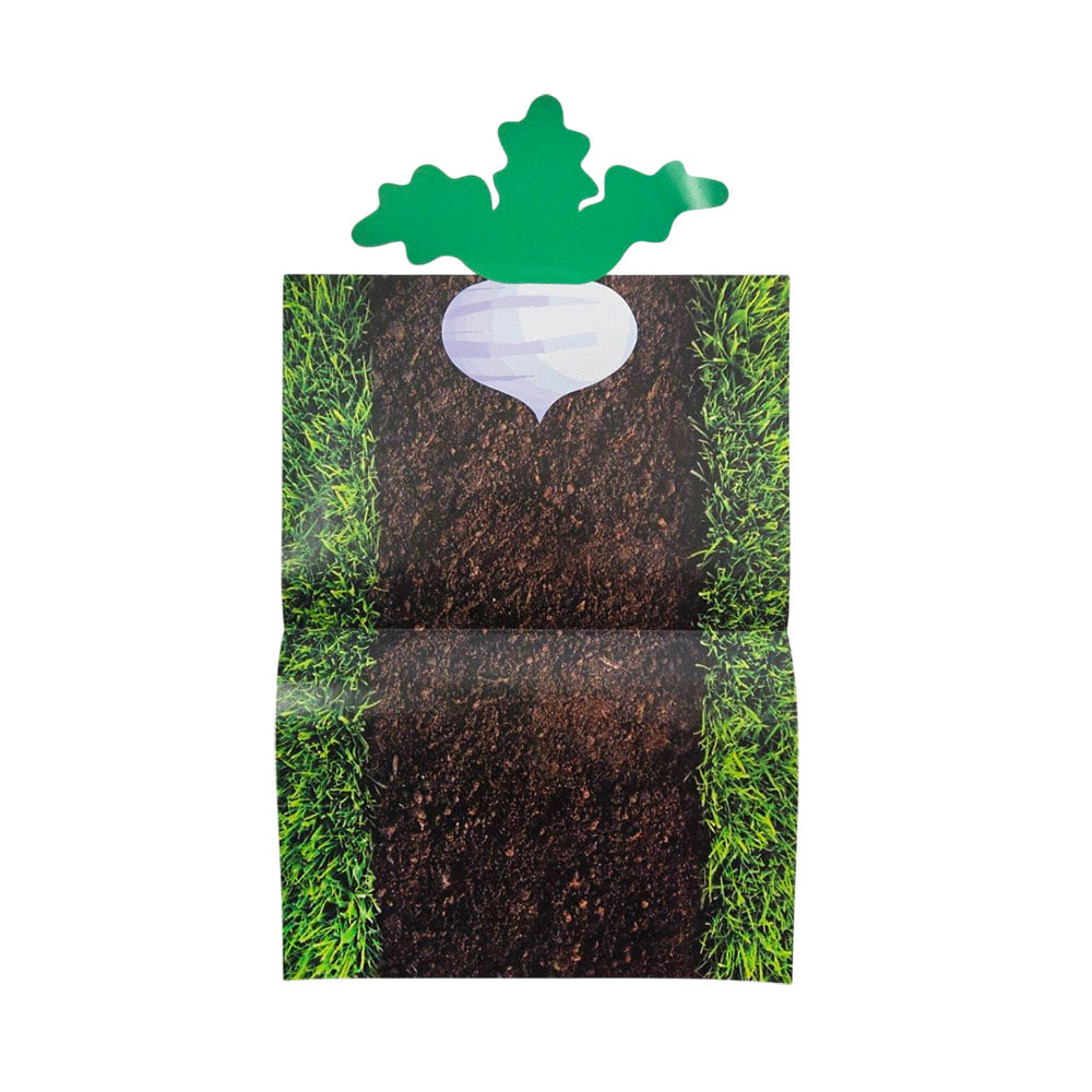 [전세계독점]-무뽑기(pull out the radish)[전세계독점]-무뽑기(pull out the radish)