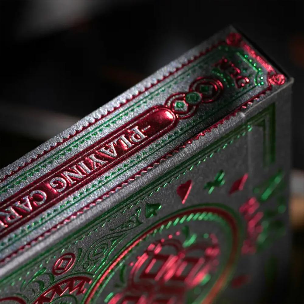 [N2G/한국독점] 코픽스 플레잉 카드(COPIX Playing Card)[N2G/한국독점] 코픽스 플레잉 카드(COPIX Playing Card)