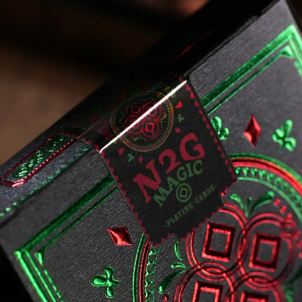 [N2G/한국독점] 코픽스 플레잉 카드(COPIX Playing Card)[N2G/한국독점] 코픽스 플레잉 카드(COPIX Playing Card)