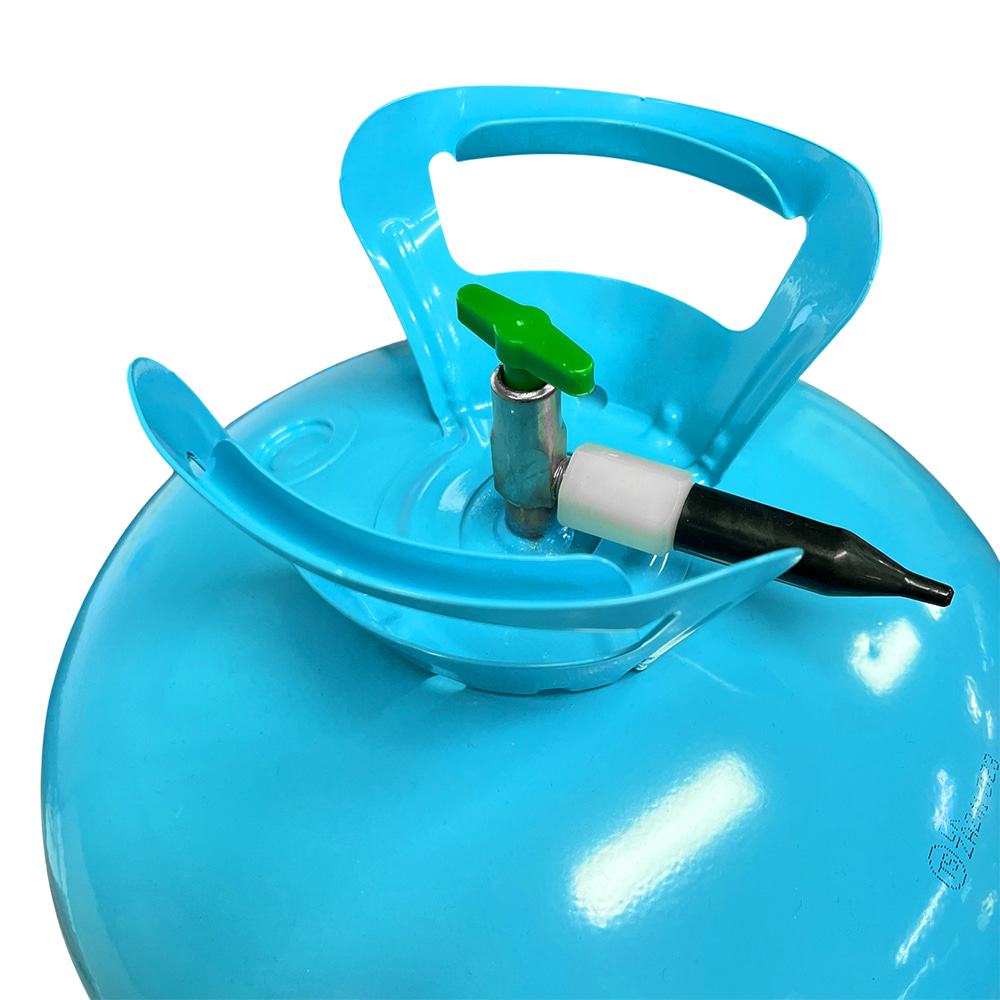 일회용 헬륨가스 22.4L (12인치 30개용)일회용 헬륨가스 22.4L (12인치 30개용)