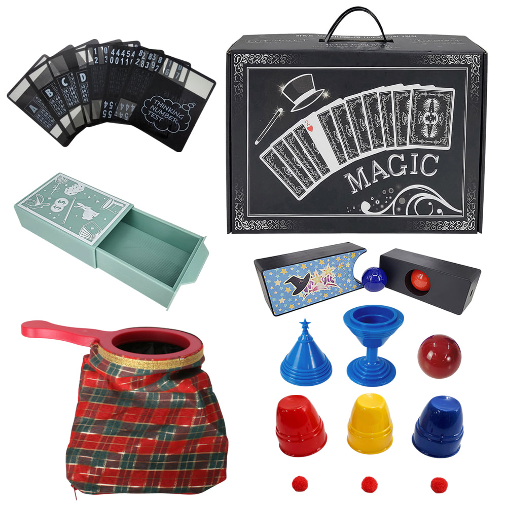 바로마술사세트 1바로마술사세트 1