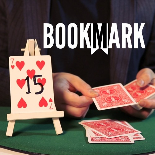 Bookmark | 북마크 by 도기문Bookmark | 북마크 by 도기문