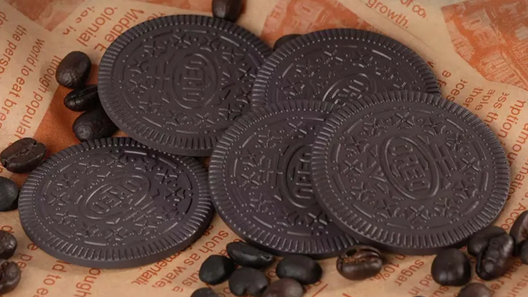 오레오쉘세트 (Oreo Shell Set) by N2G오레오쉘세트 (Oreo Shell Set) by N2G