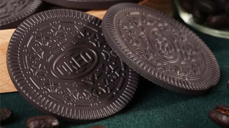 오레오쉘세트 (Oreo Shell Set) by N2G오레오쉘세트 (Oreo Shell Set) by N2G