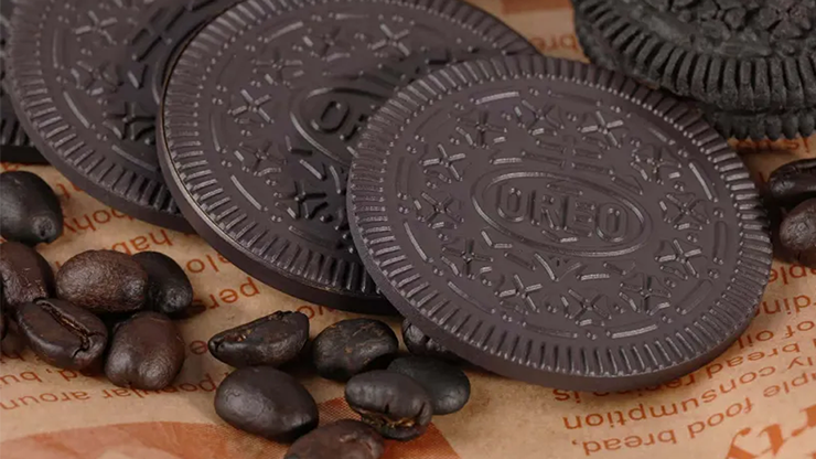 오레오쉘세트 (Oreo Shell Set) by N2G오레오쉘세트 (Oreo Shell Set) by N2G